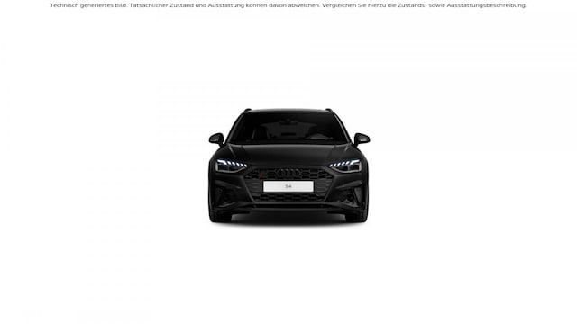 Audi S4 Avant TDI Quattro Tiptronic -  - Joinsteer - #3