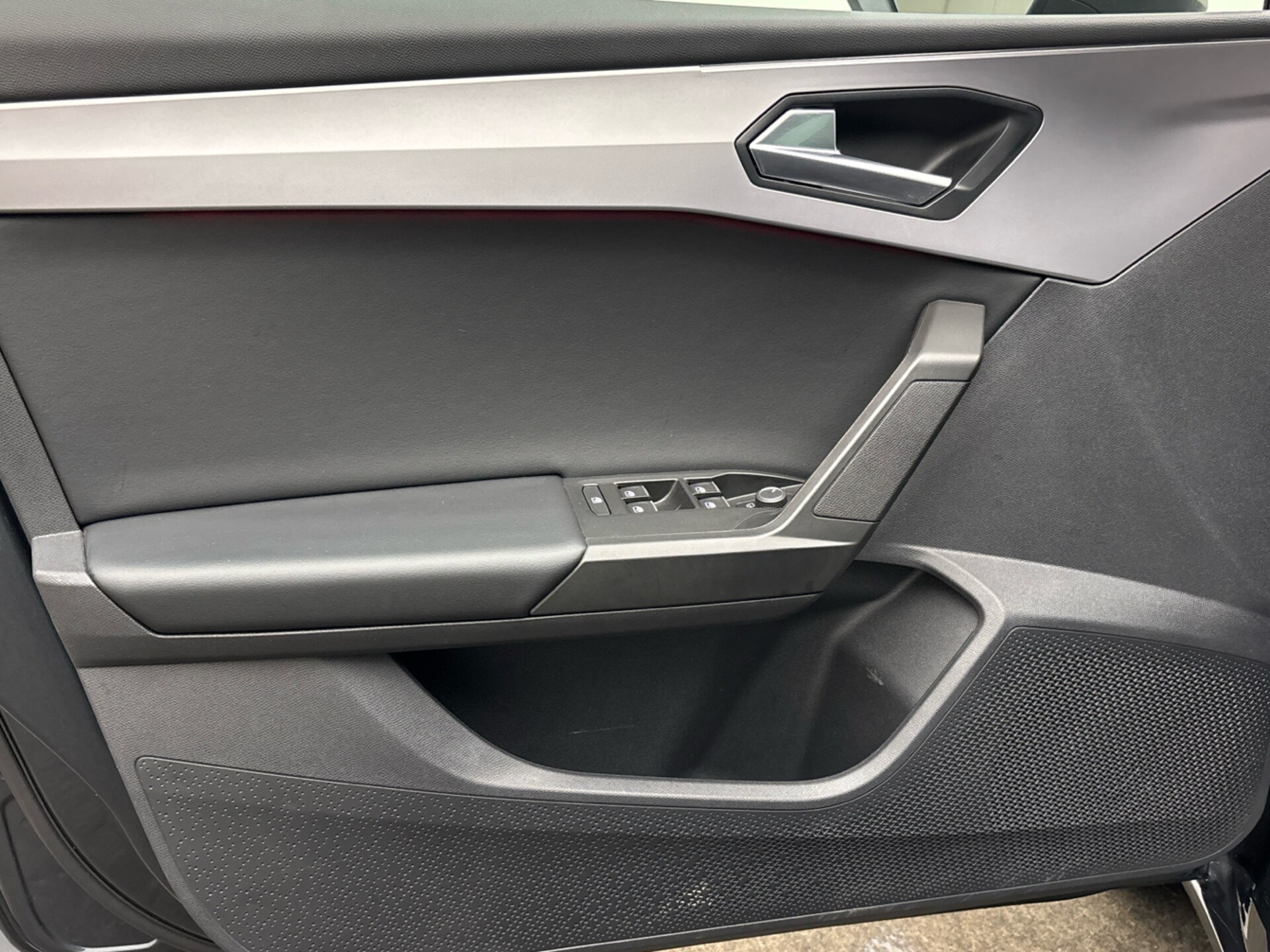 SEAT Leon Sportstourer FR