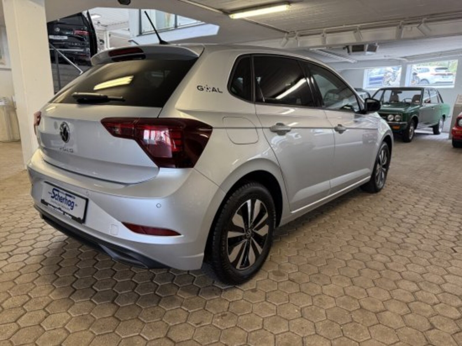 Volkswagen Polo – Bild 5