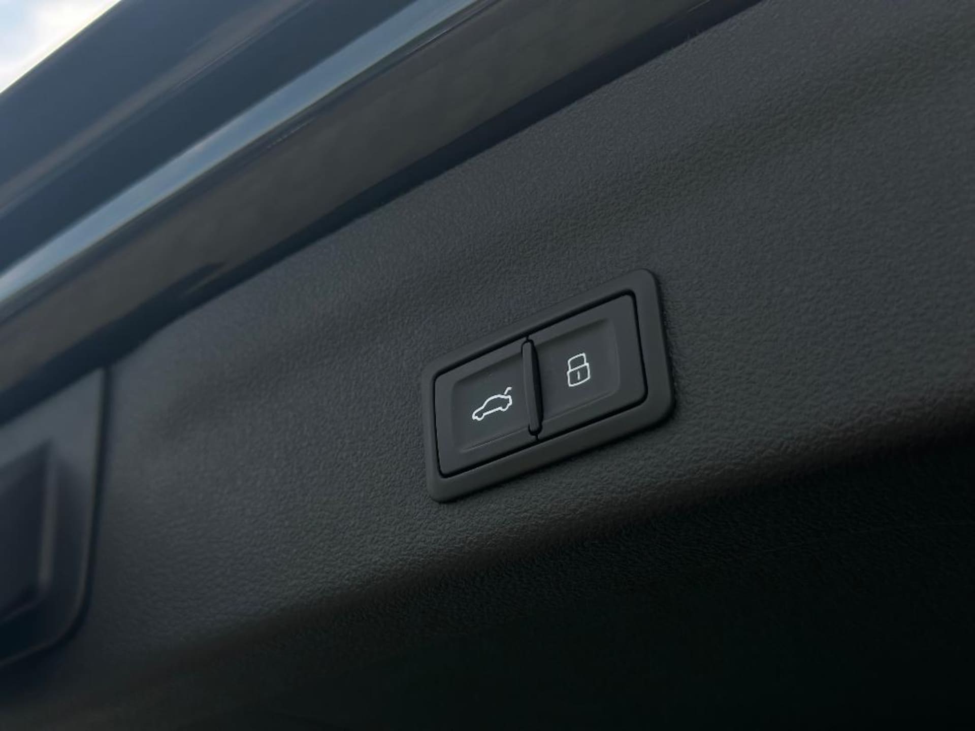 Audi A6 Avant Sport