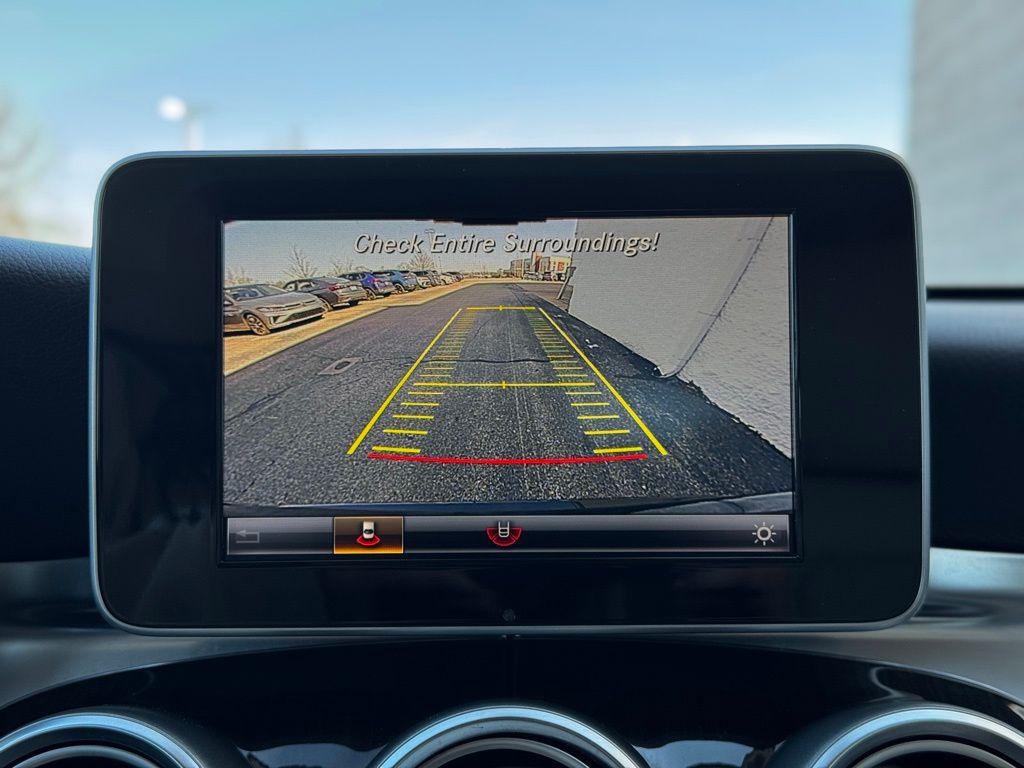 2019 Mercedes-Benz GLC GLC300 - Photo 39