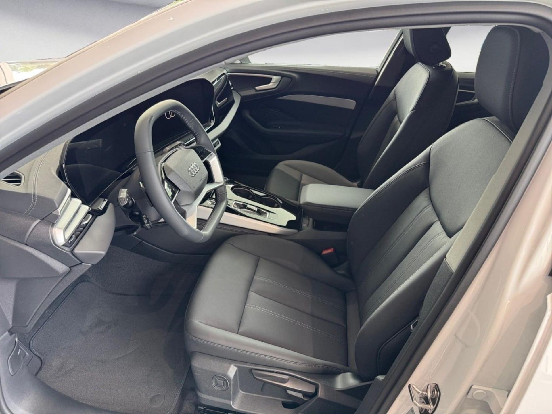 Audi A5 Avant