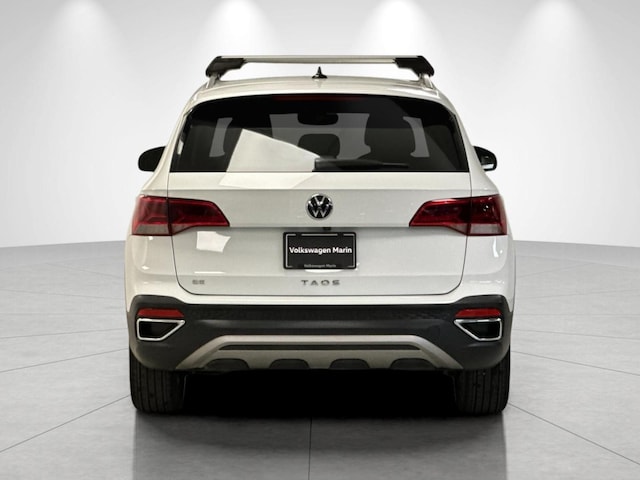 2023 Volkswagen Taos