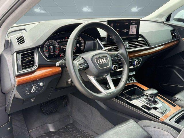 2022 Audi Q5