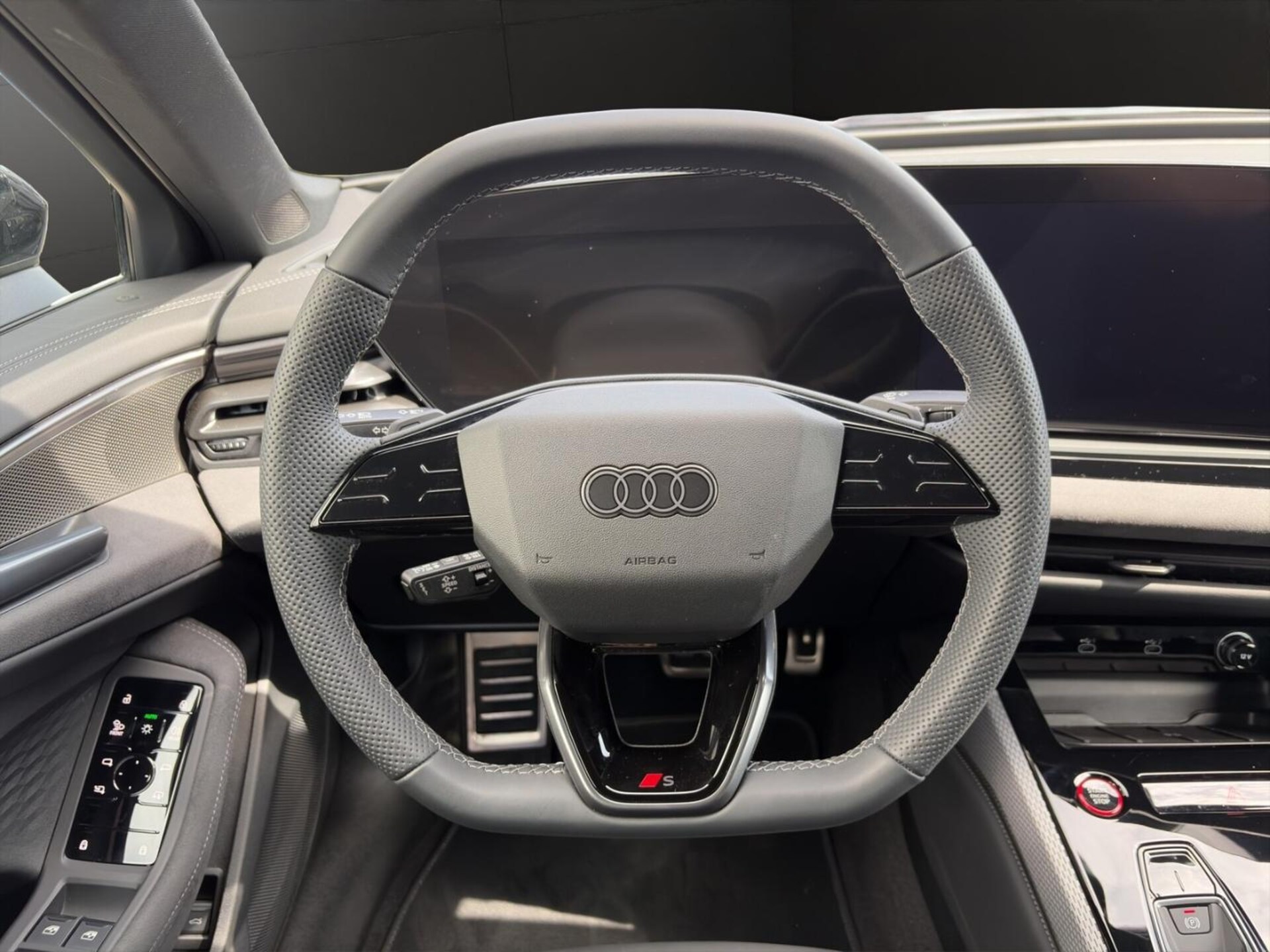 Audi A5 Limousine e-hybrid
