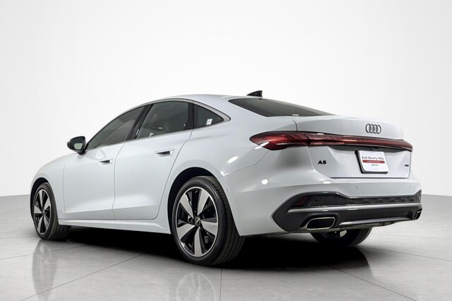 2025 Audi A5 Sedan