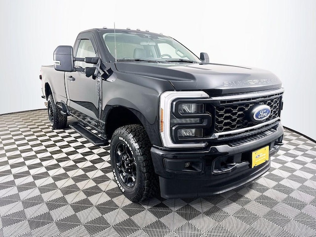 2024 Ford