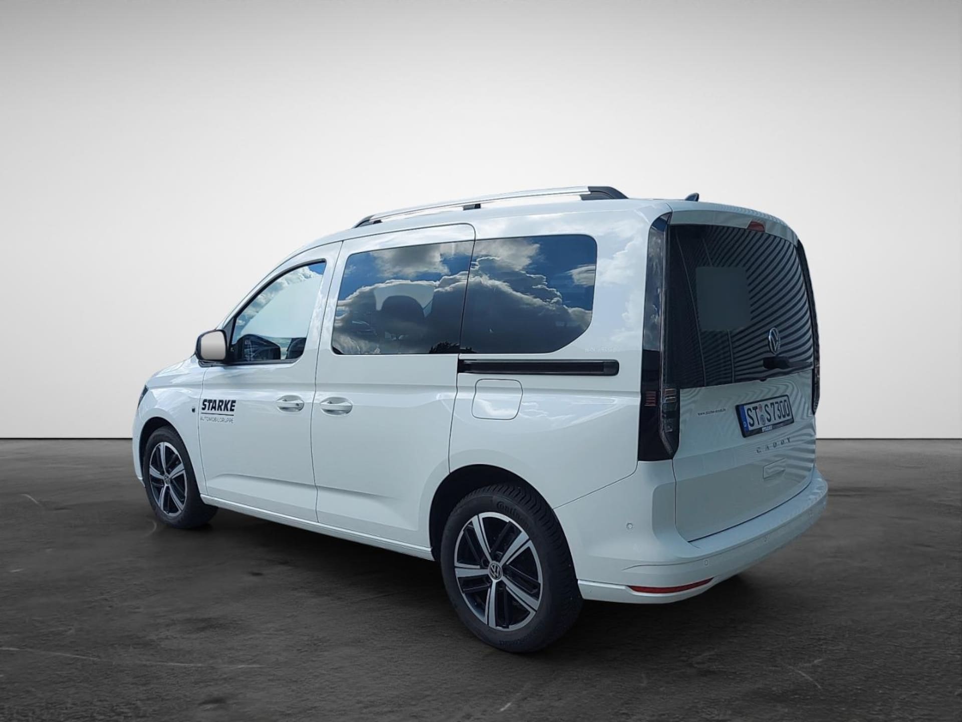 Volkswagen Caddy ENERGY