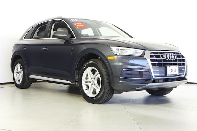2019 Audi Q5