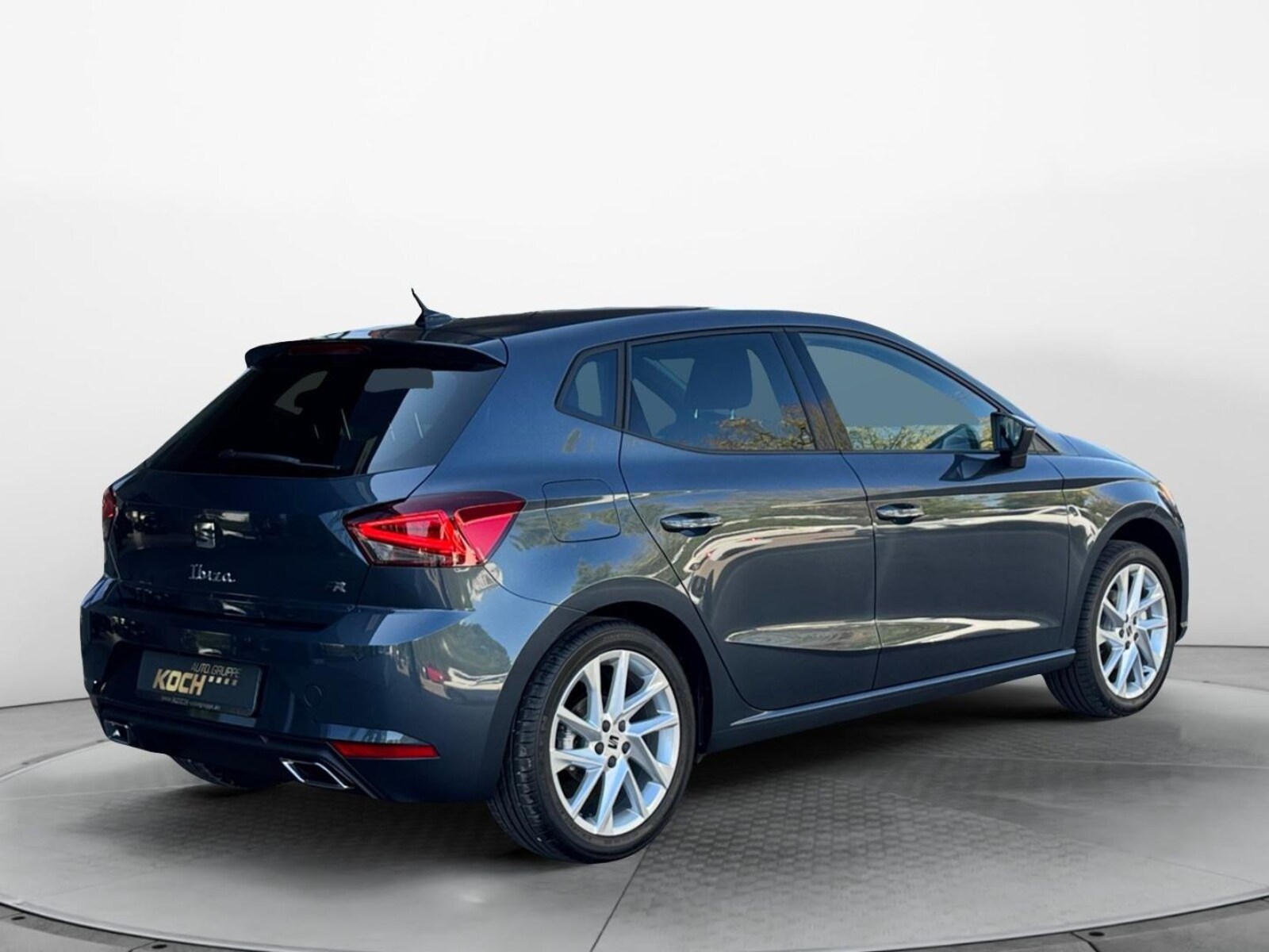 SEAT Ibiza – Bild 9