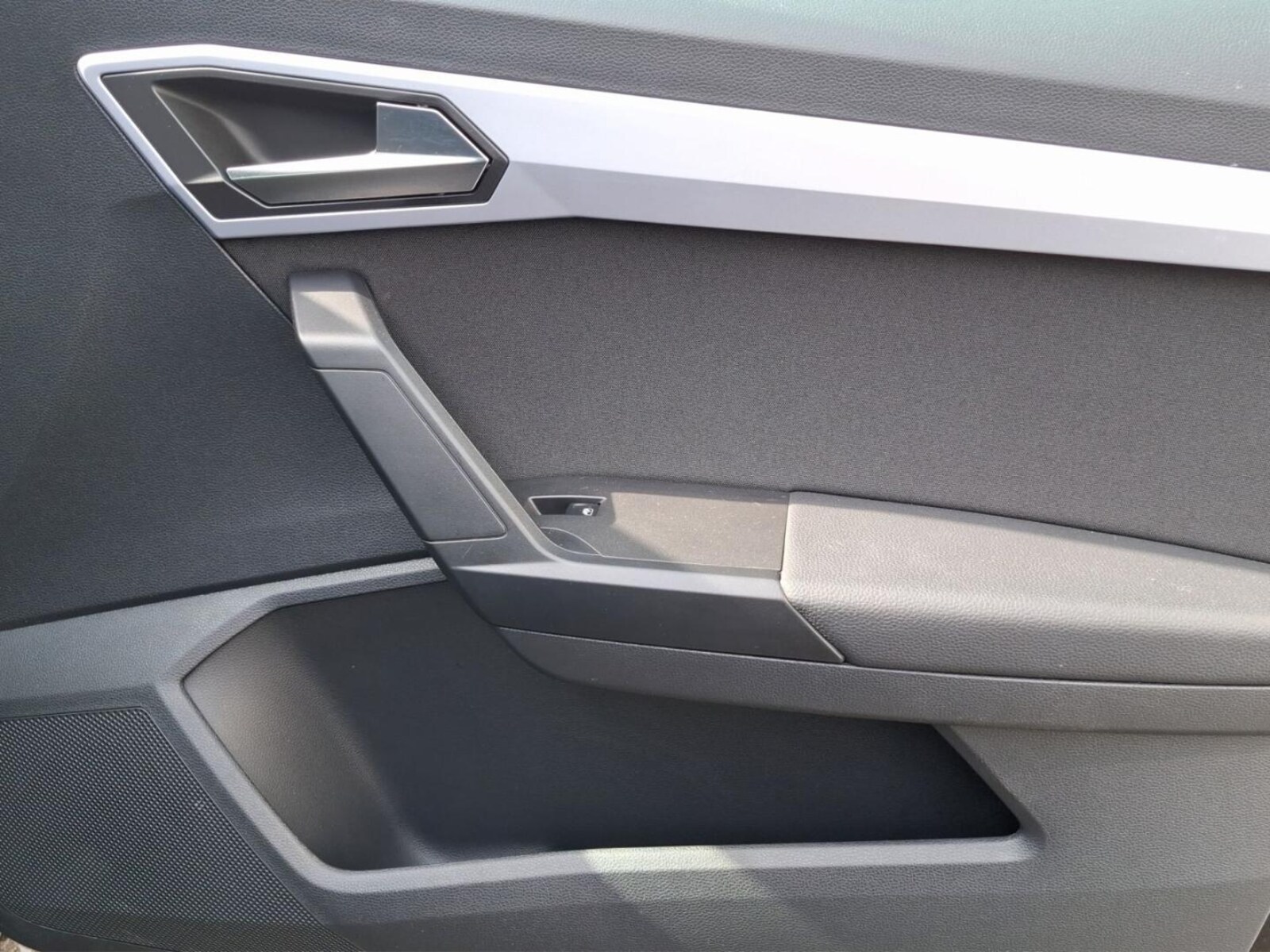 SEAT Arona – Bild 16