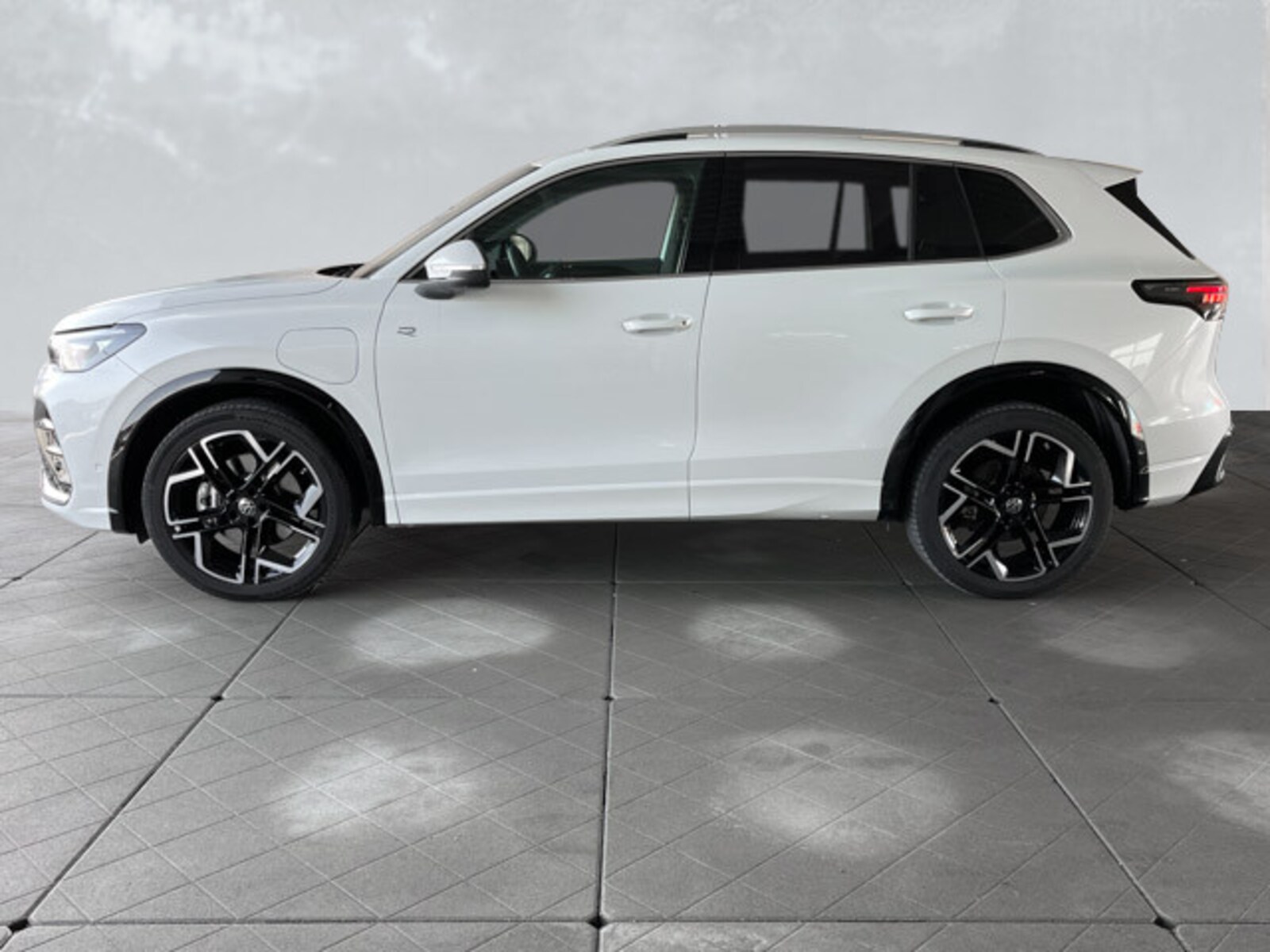 Volkswagen Tiguan – Bild 3