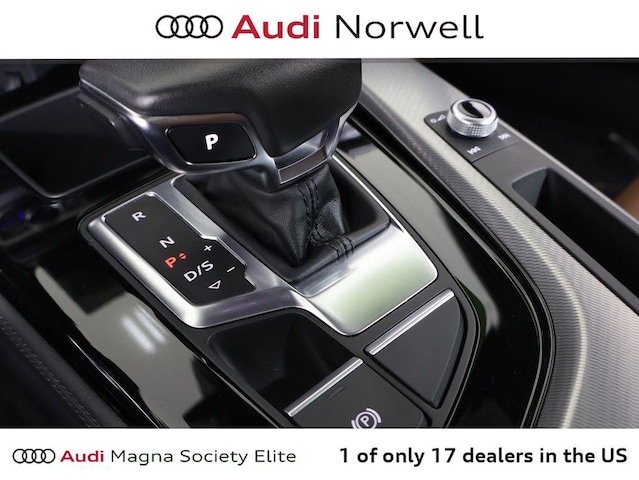 2023 Audi A5 Sportback