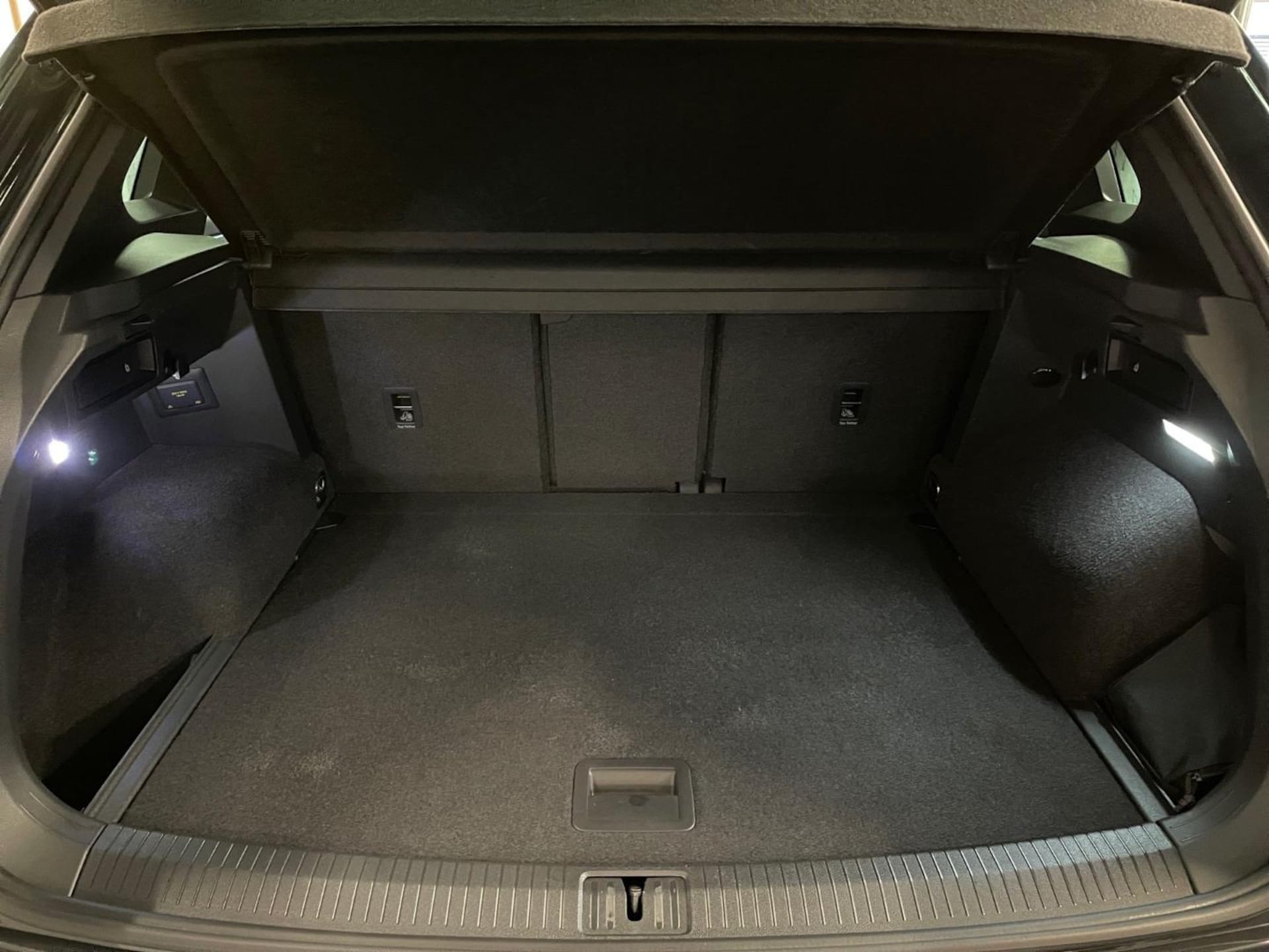 Volkswagen Tiguan MOVE