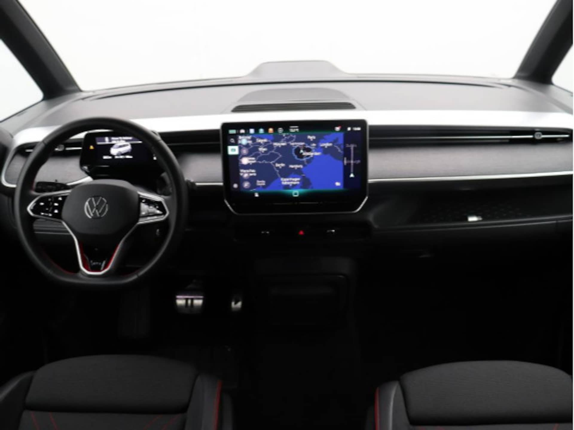 Volkswagen ID. Buzz GTX
