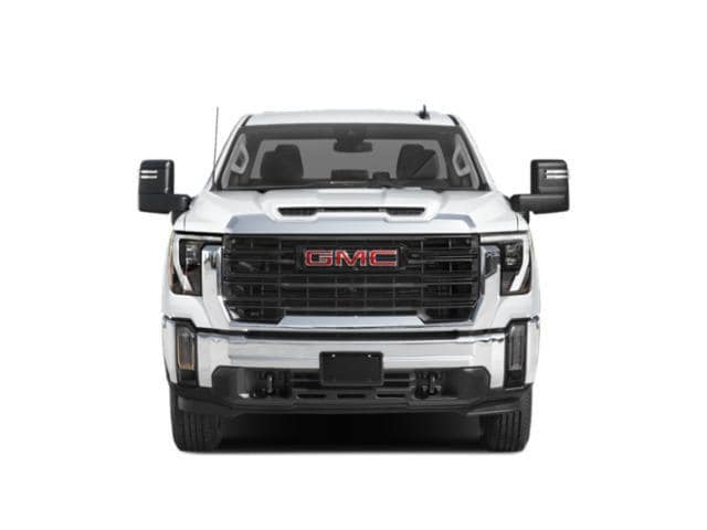 2024 GMC Sierra