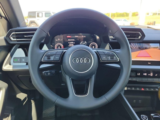 2026 Audi A3 Premium - Photo 18