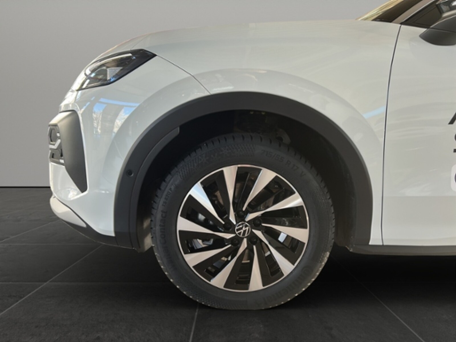 Volkswagen T-Roc – Bild 9