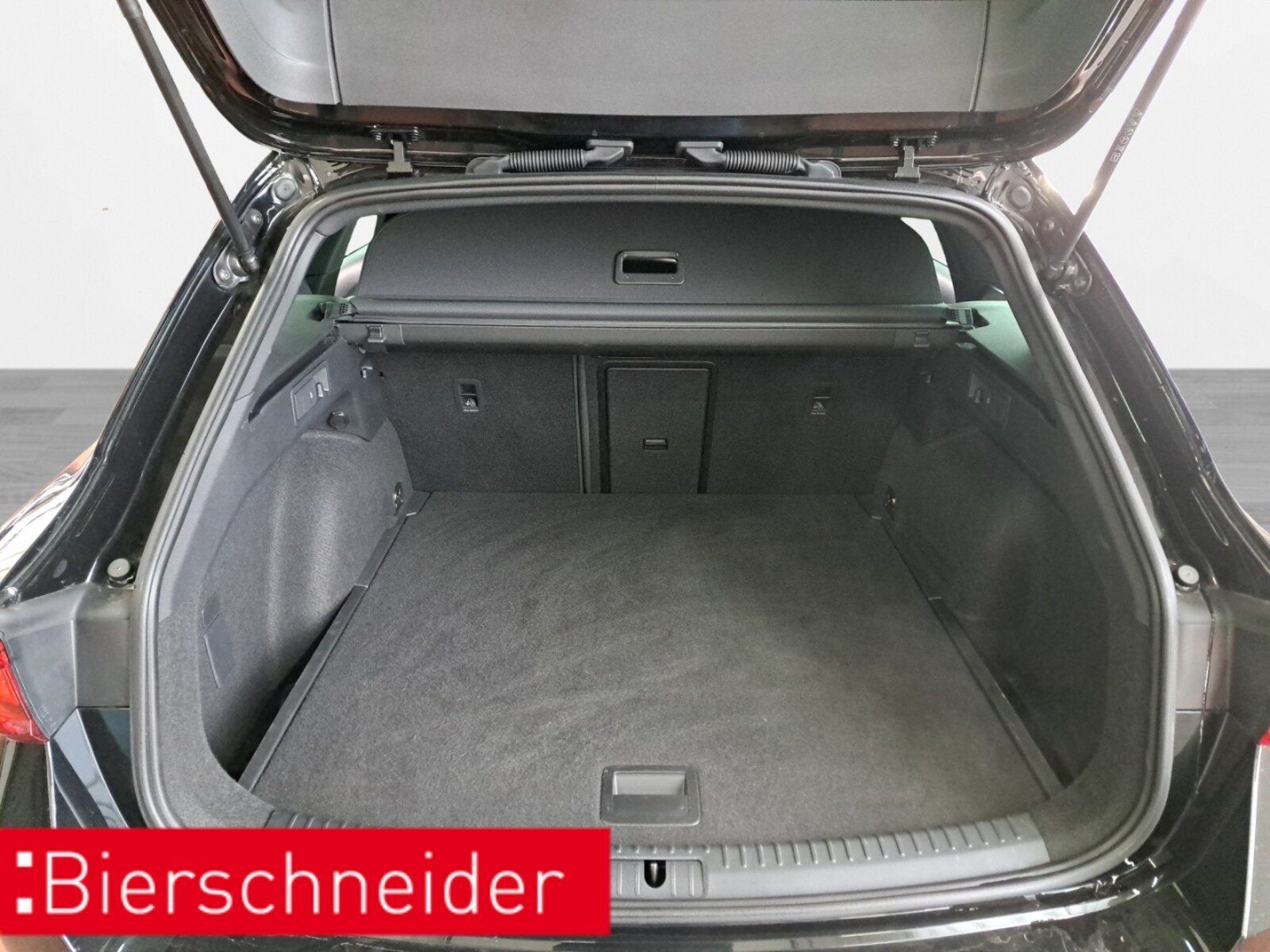 CUPRA Leon Sportstourer – Bild 9