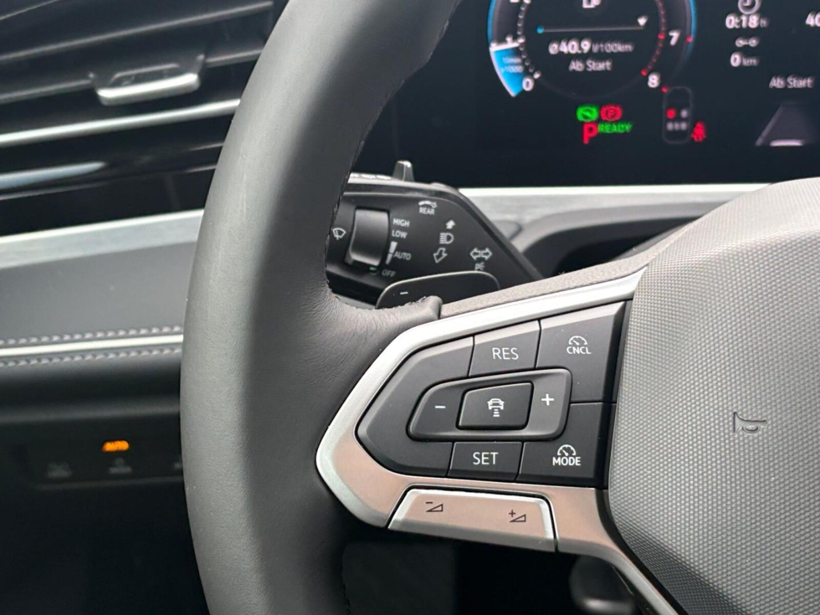 Volkswagen Passat – Bild 19