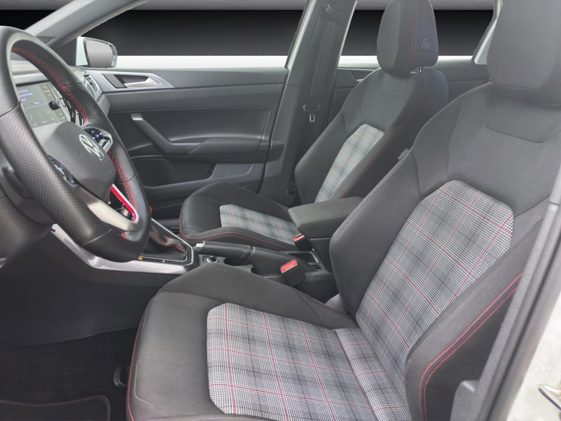 Volkswagen Polo GTI
