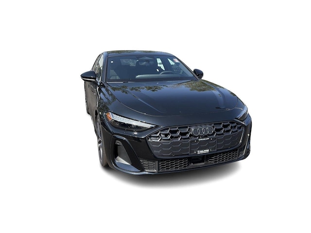 2026 Audi A5 Sedan