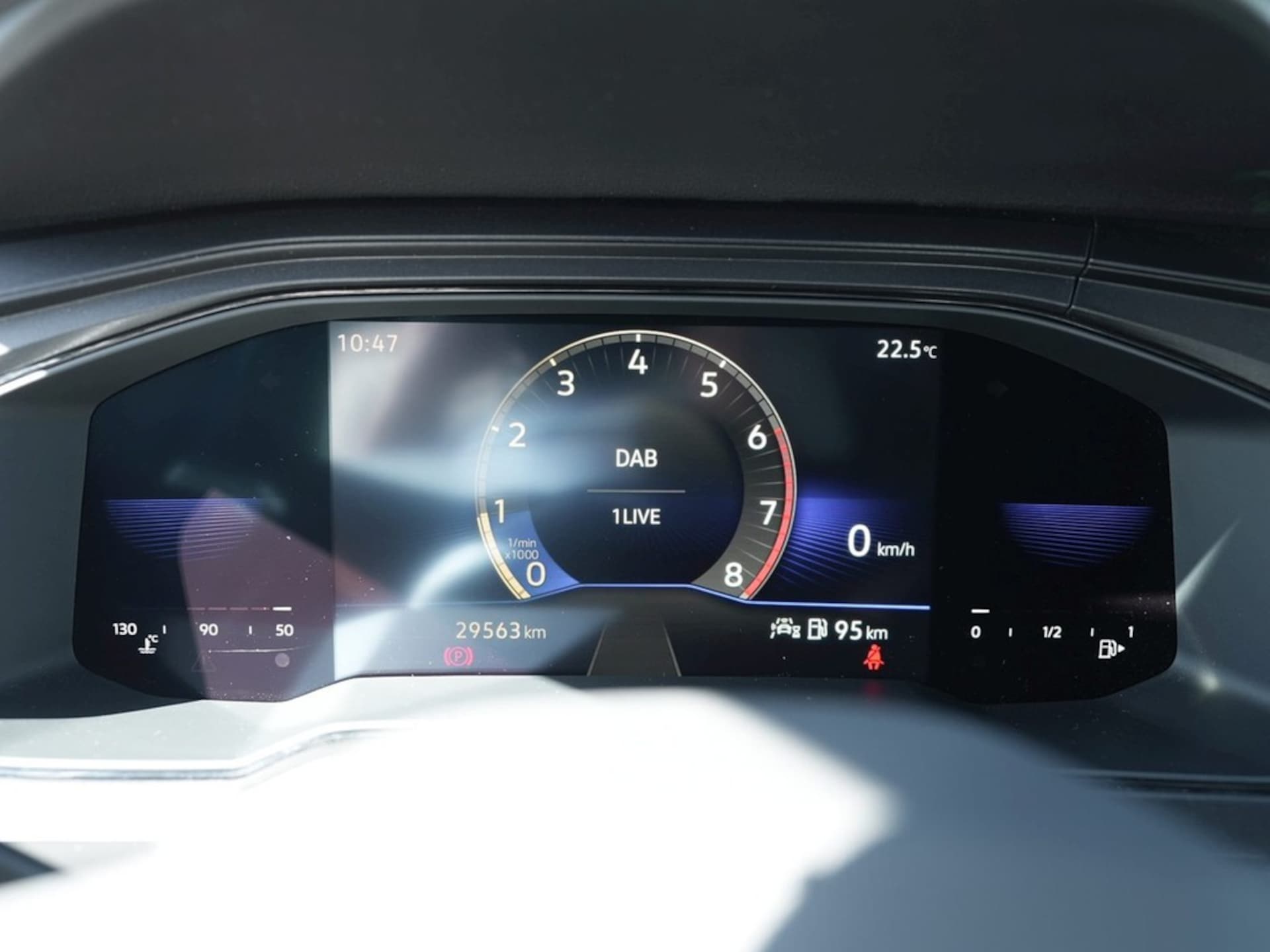 Volkswagen Polo Basis-Modell
