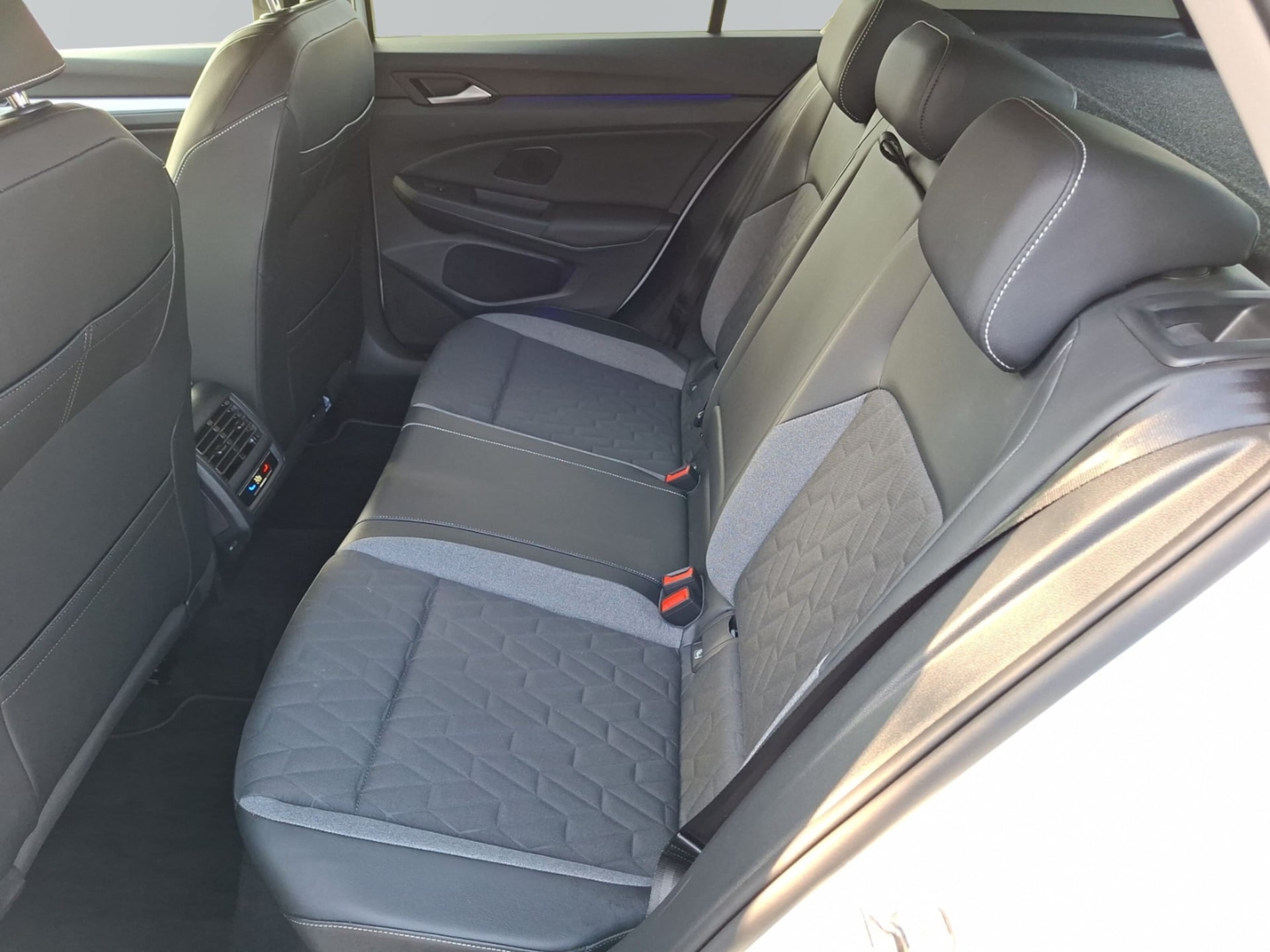 Volkswagen Golf ENERGY