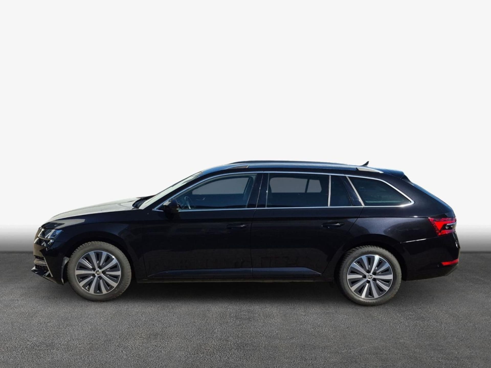 Skoda Superb Combi Style