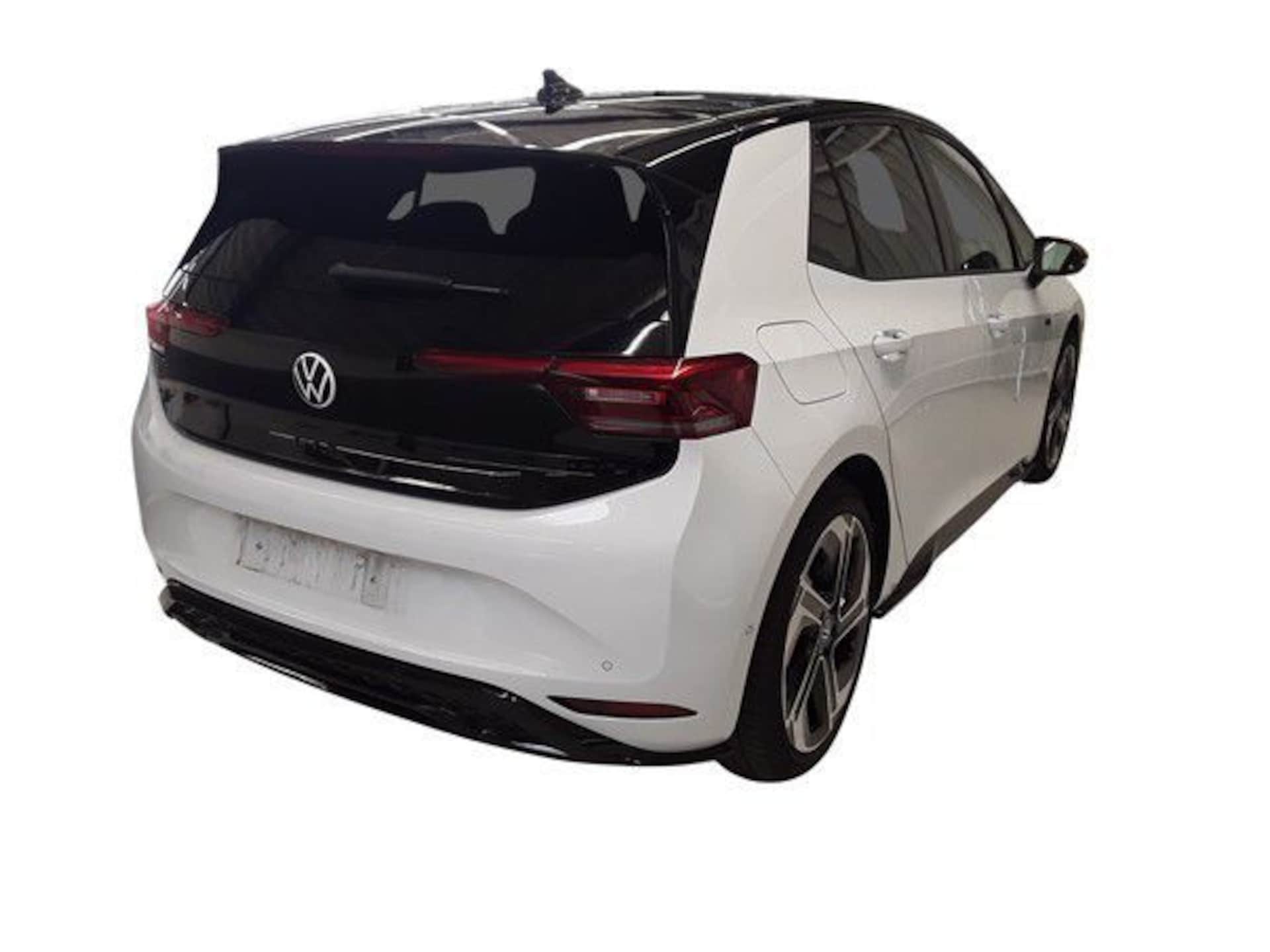 Volkswagen ID.3 GTX