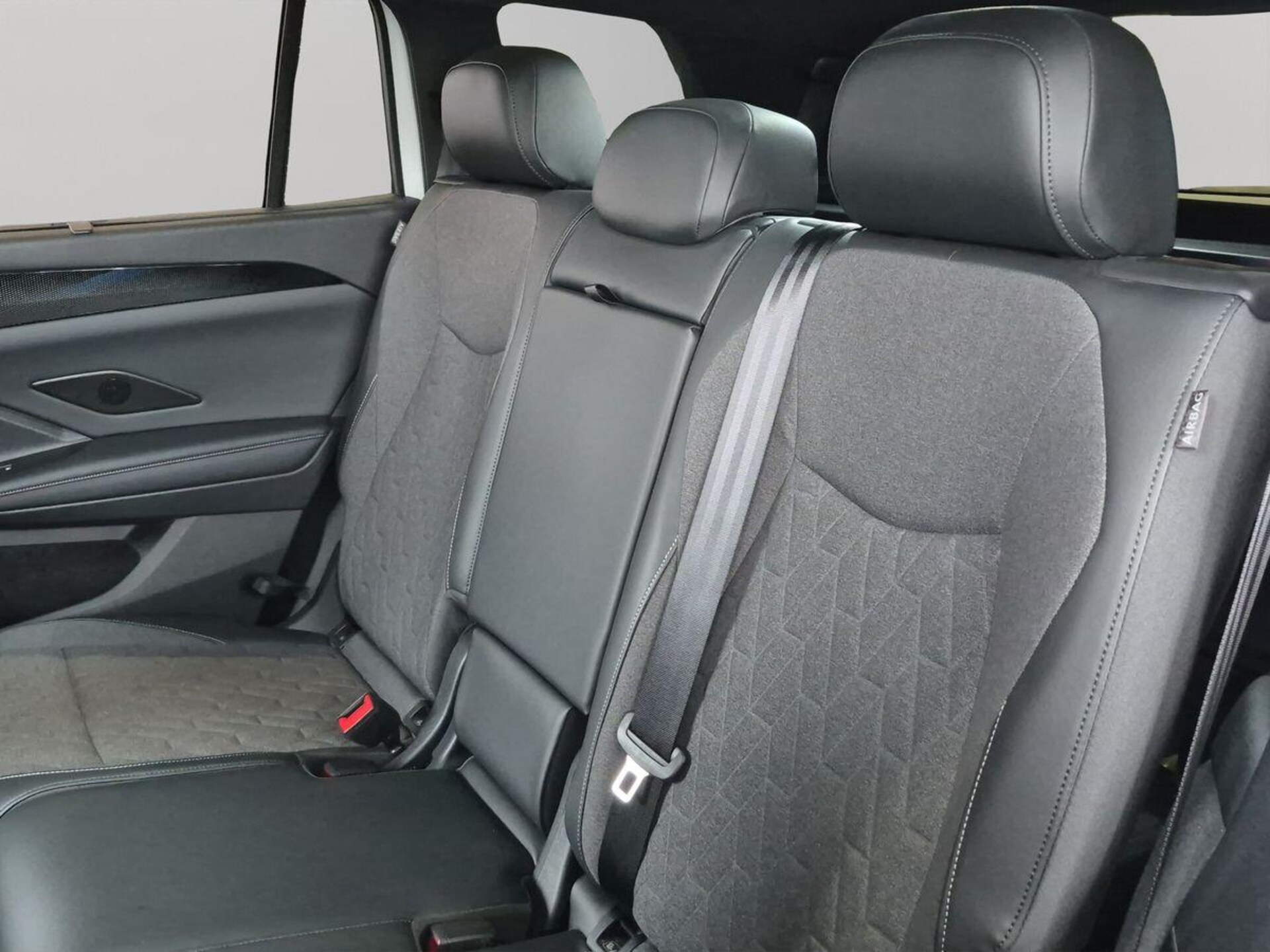Volkswagen Tayron Life
