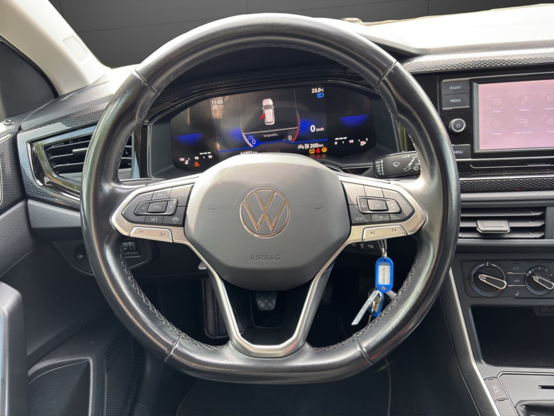 Volkswagen Taigo Life