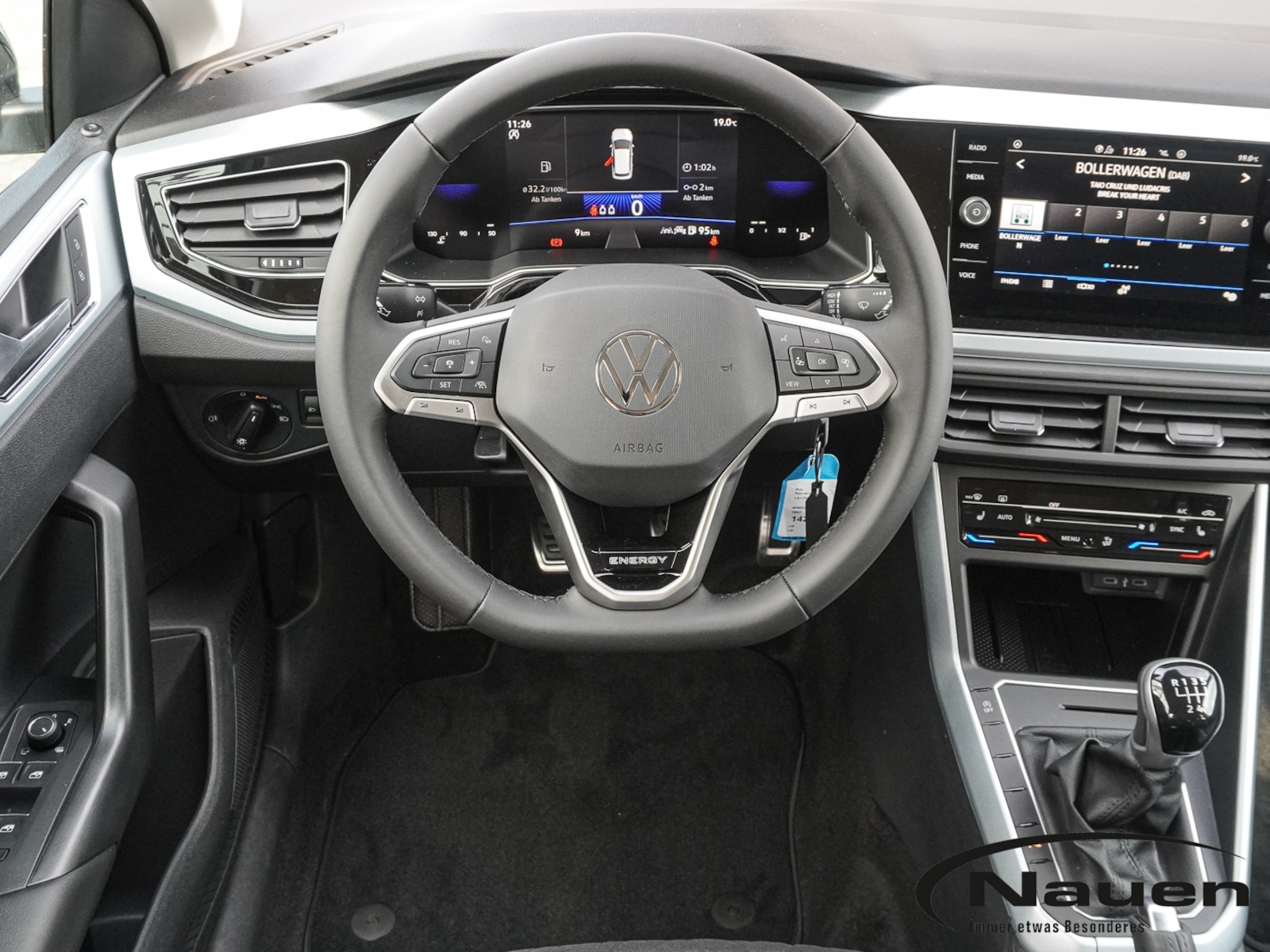 Volkswagen Polo – Bild 11