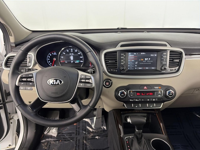 2020 Kia Sorento