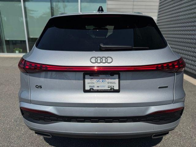 2026 Audi Q5