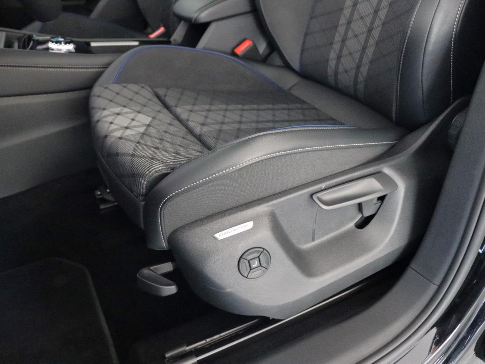 Volkswagen Tayron – Bild 9