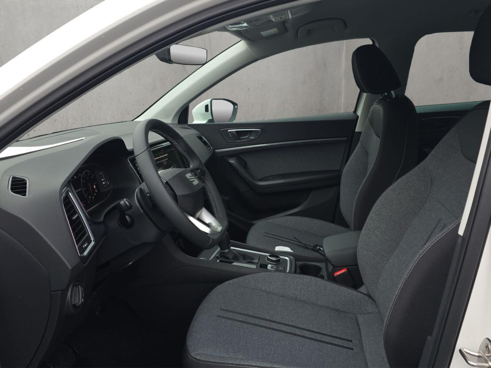 SEAT Ateca – Bild 9