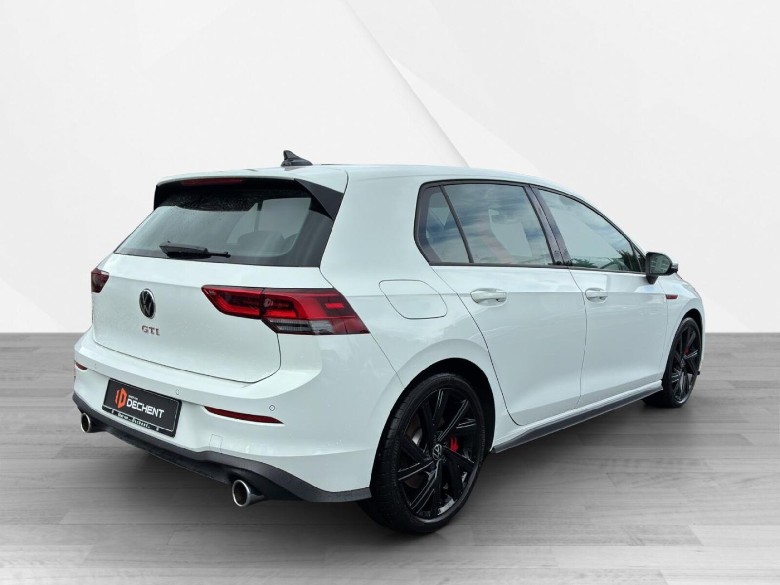 Volkswagen Golf – Bild 11