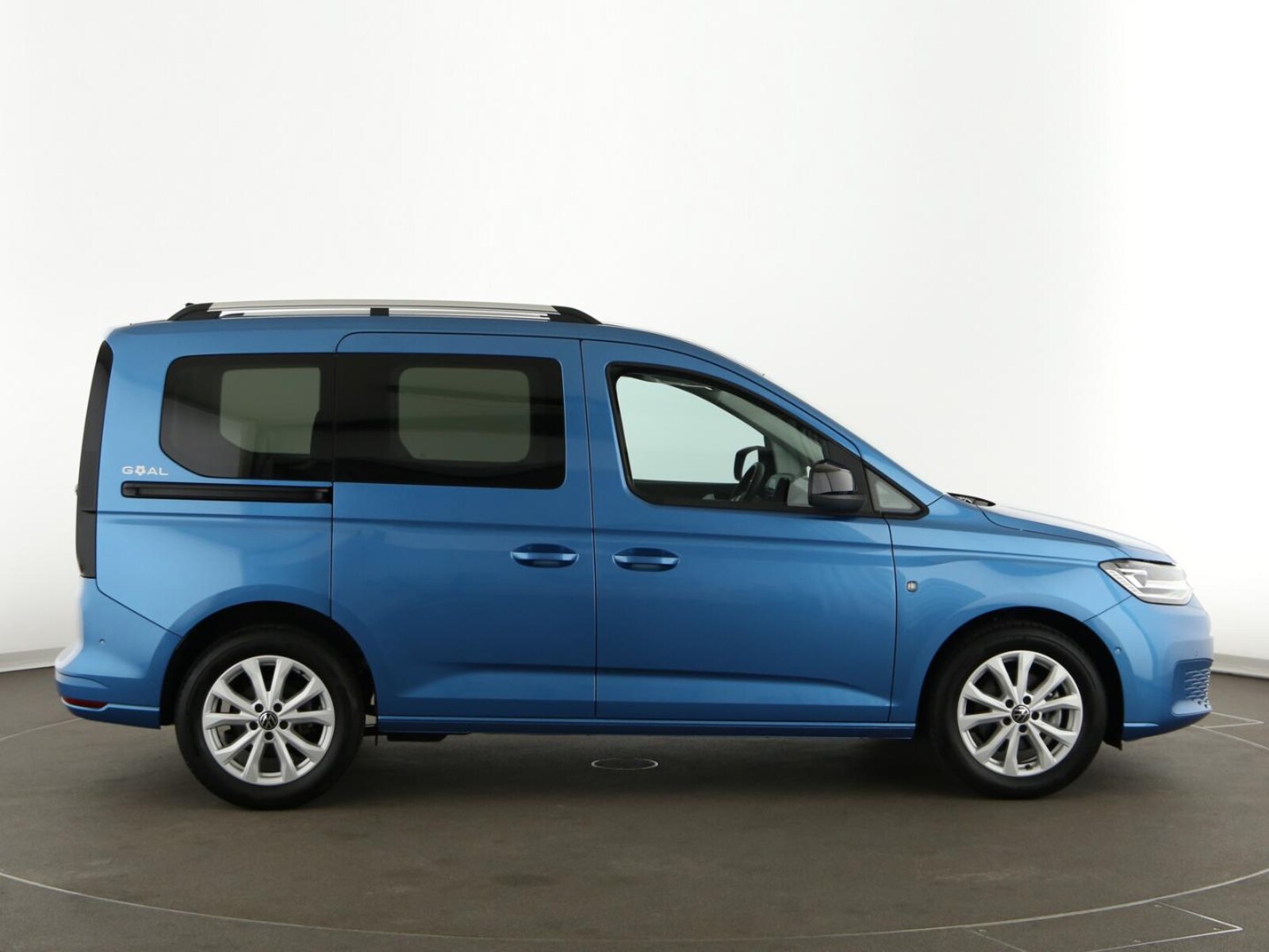 Volkswagen Caddy – Bild 8