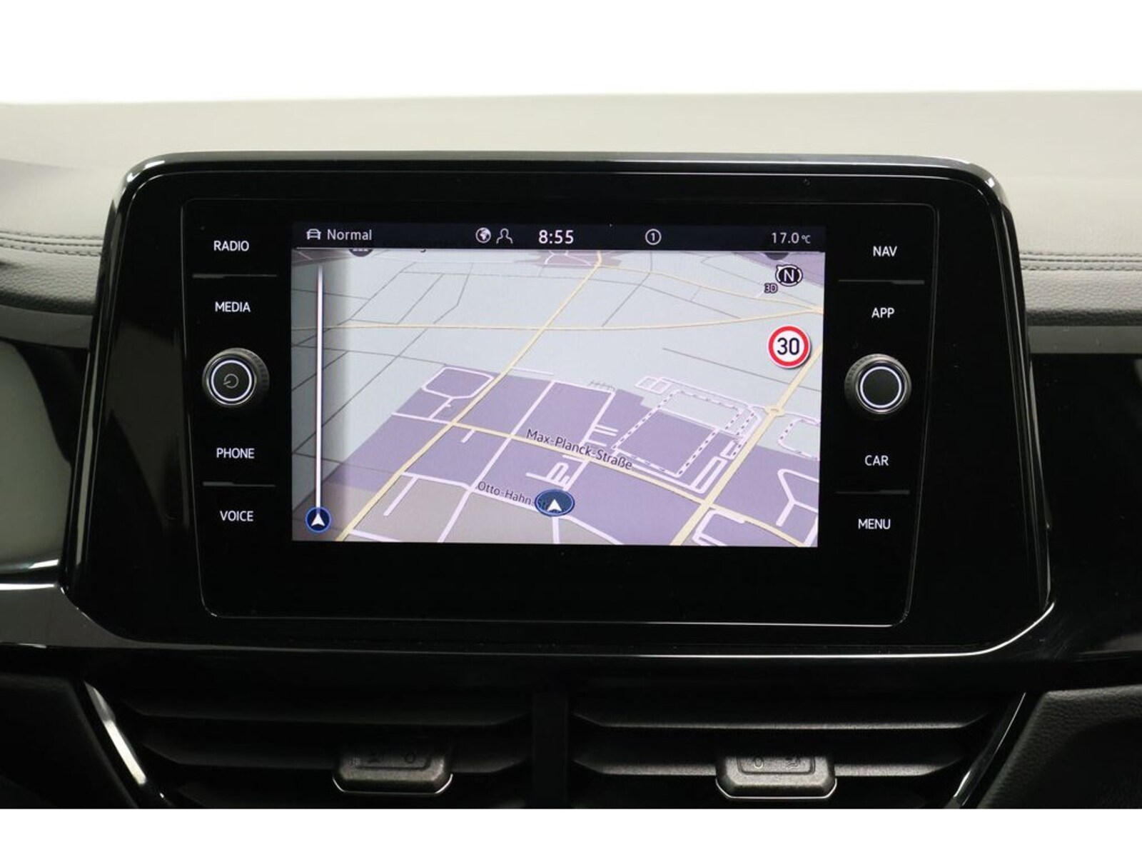 Volkswagen T-Roc – Bild 10