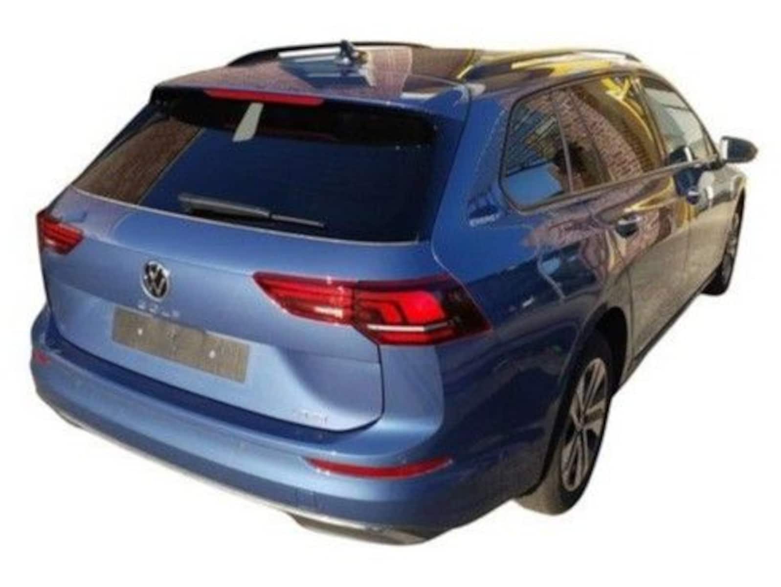Volkswagen Golf Variant – Bild 7