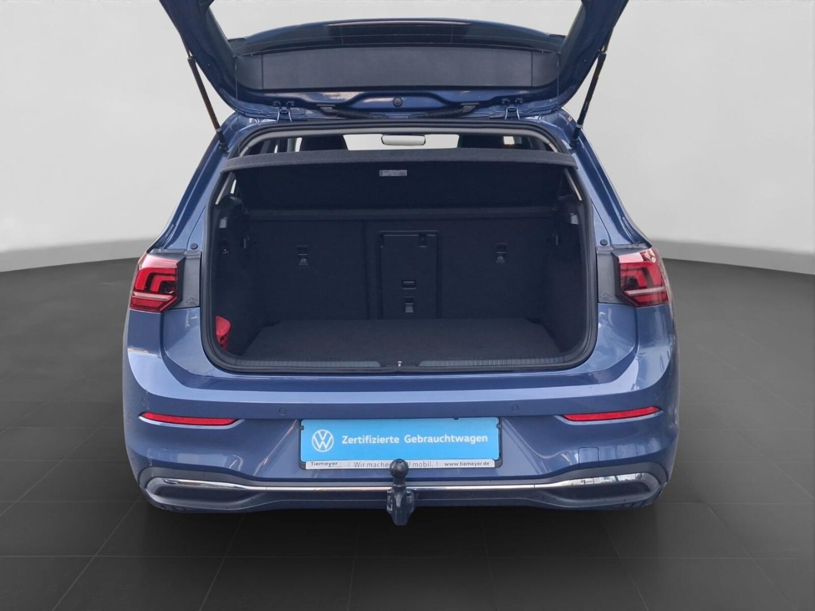 Volkswagen Golf – Bild 17