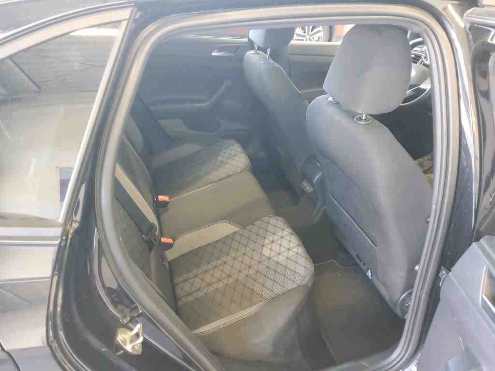 Volkswagen Taigo – Bild 7