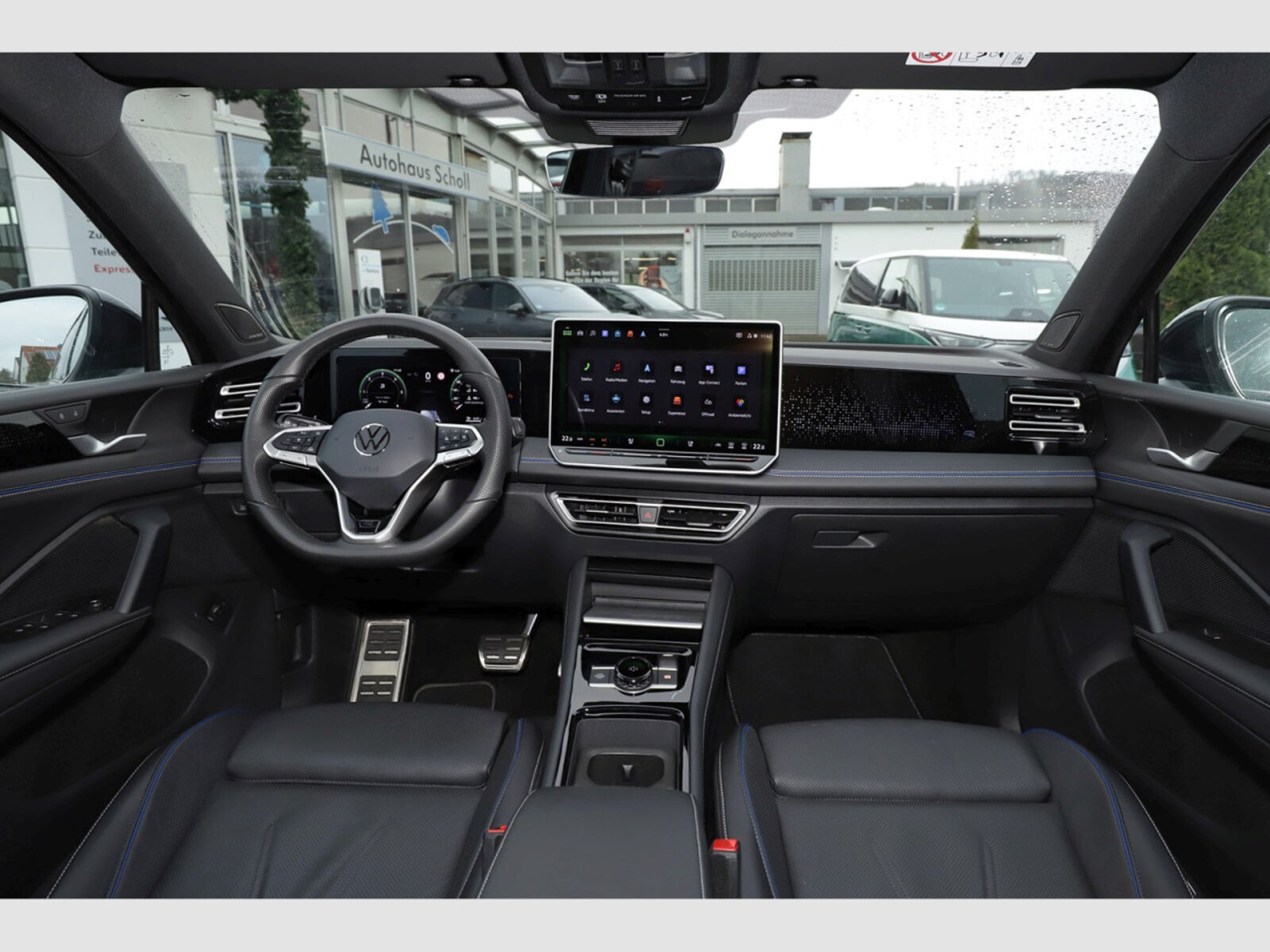 Volkswagen Tiguan – Bild 10
