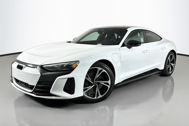 Photo of 2024 Audi e-tron GT