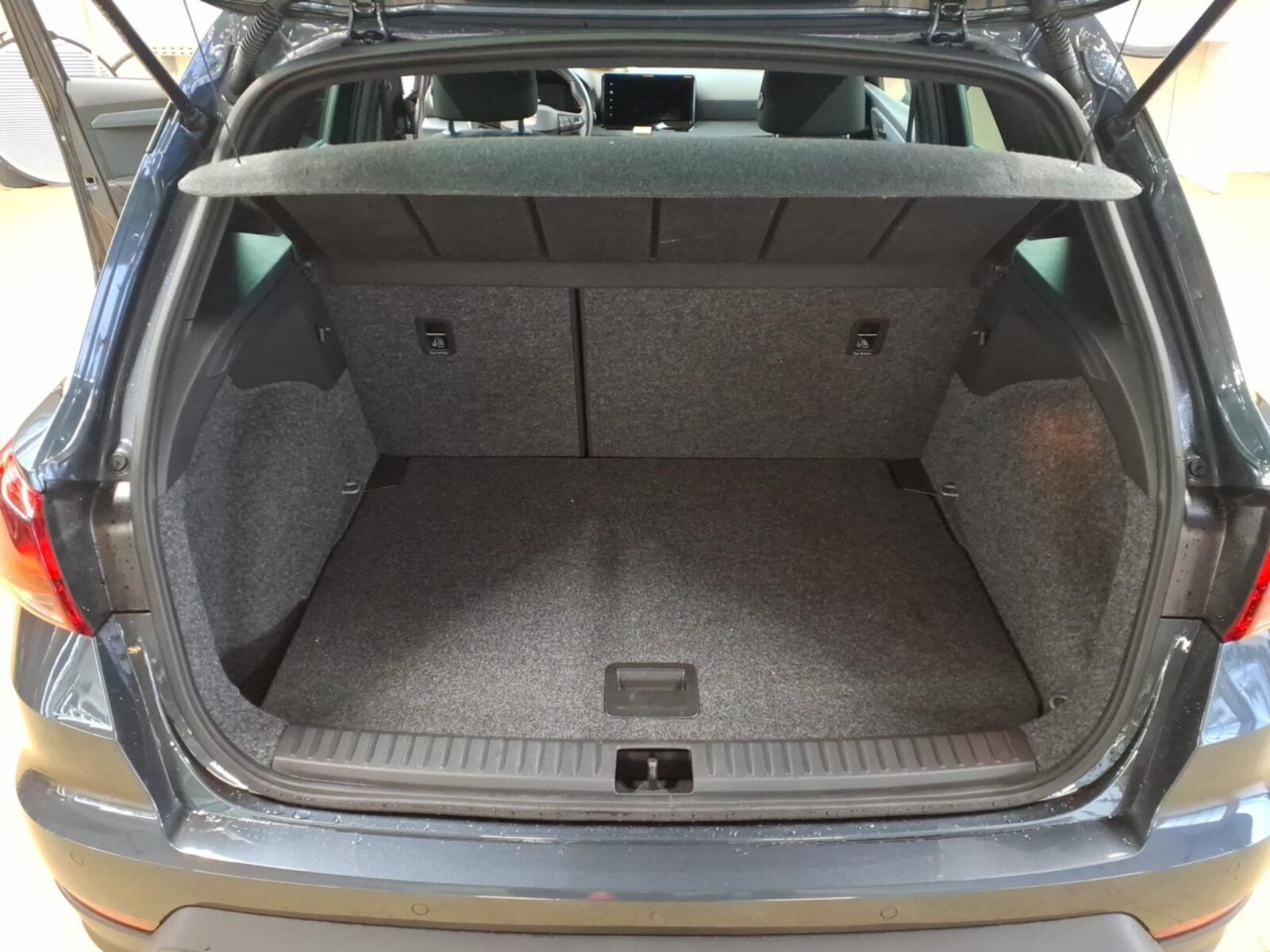 SEAT Arona – Bild 8