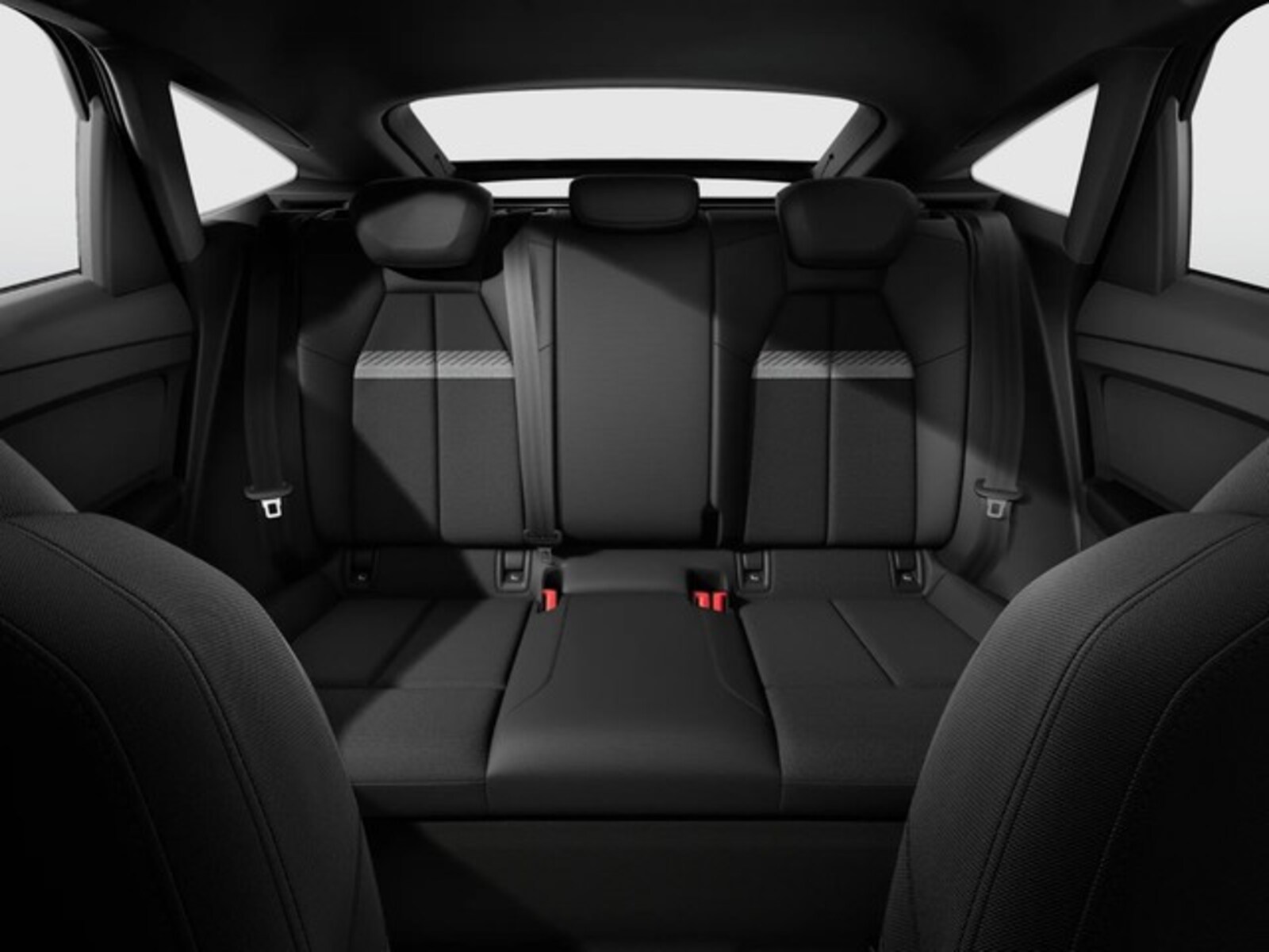Audi Q4 Sportback e-tron – Bild 7