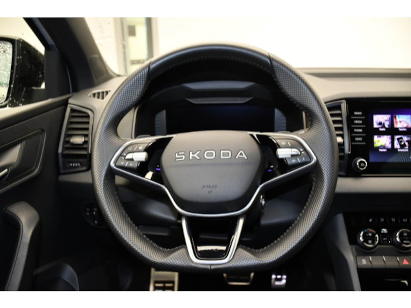 Škoda Karoq – Bild 5