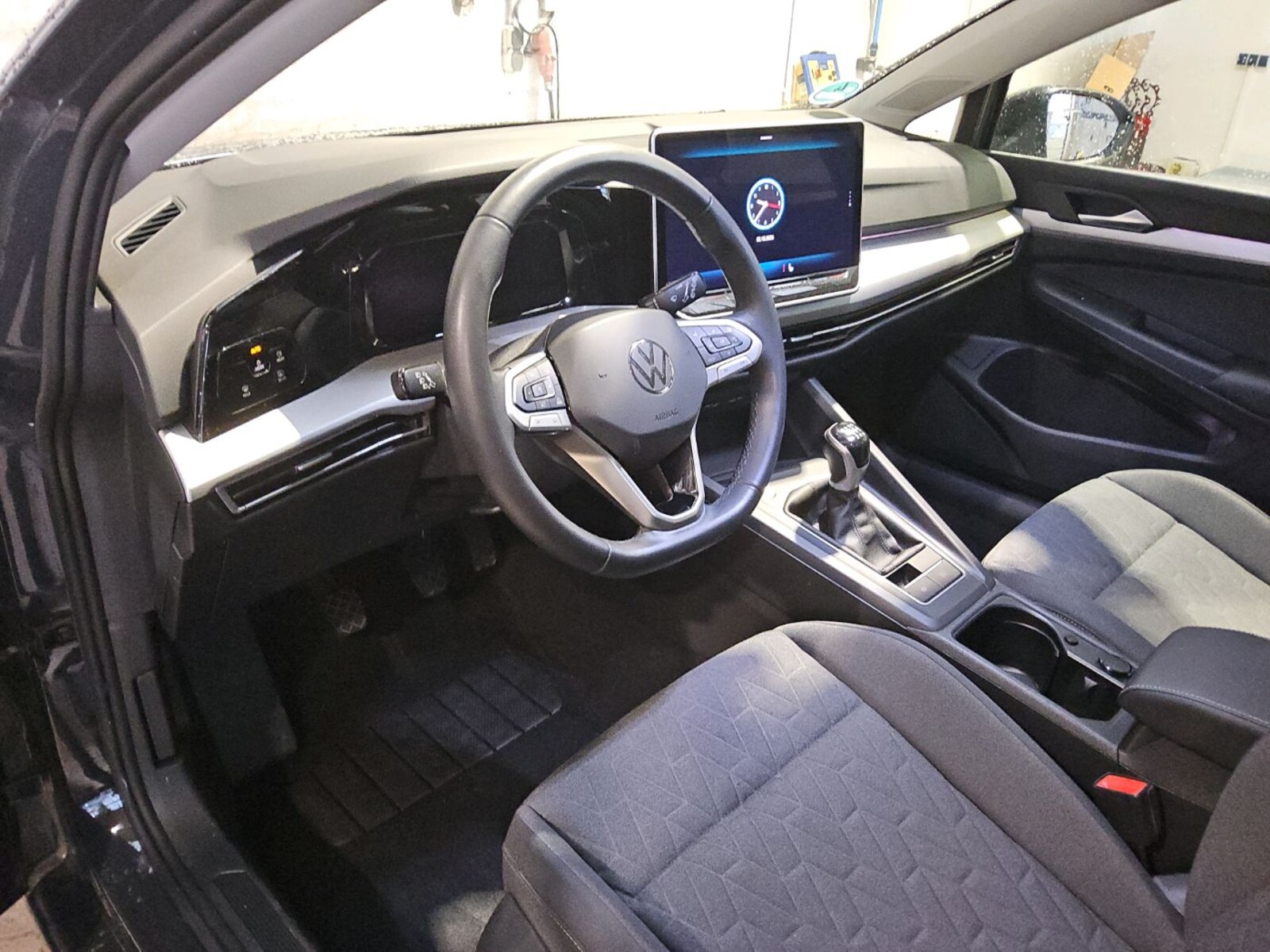 Volkswagen Golf Variant – Bild 7