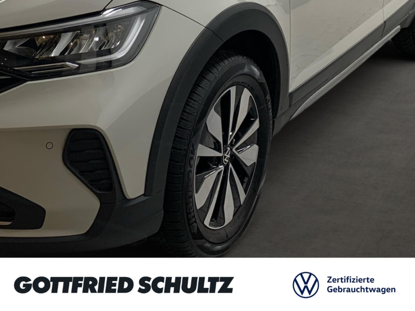 Volkswagen Taigo – Bild 11
